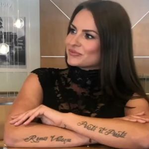 Meet your Posher, Katherine